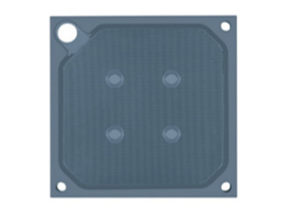 滤板 filter plate